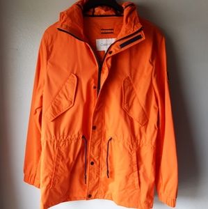 Calvin Klein Spring collection 2019 jacket